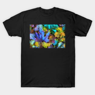 Tropics at Dusk T-Shirt